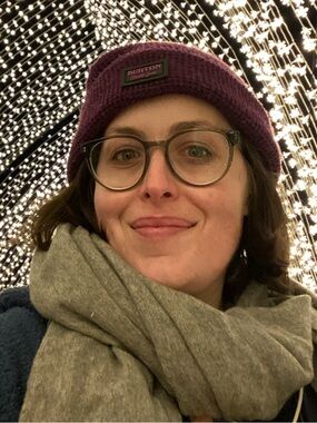 Meet your Posher, Jaime